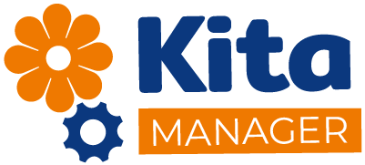 Logo KITA-MANAGER